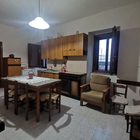 Appartamento Centro Storico Aieta Экстерьер фото
