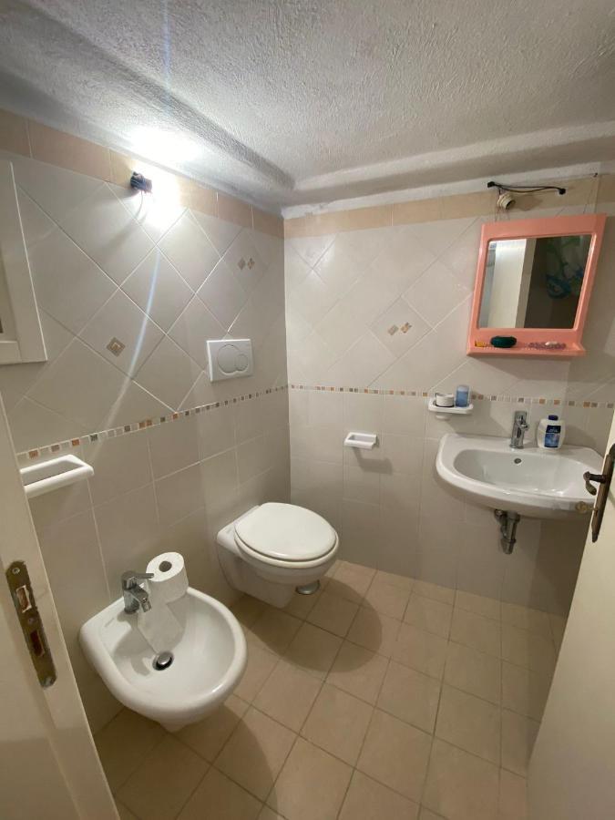 Appartamento Centro Storico Aieta Экстерьер фото