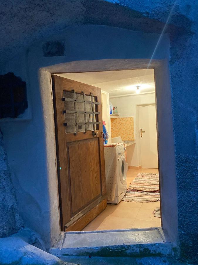 Appartamento Centro Storico Aieta Экстерьер фото