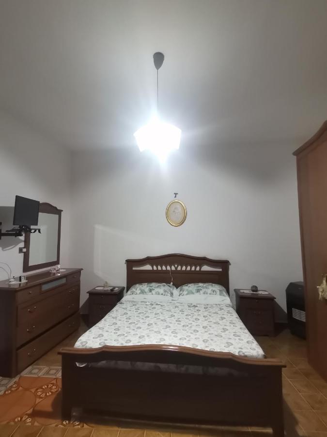 Appartamento Centro Storico Aieta Экстерьер фото