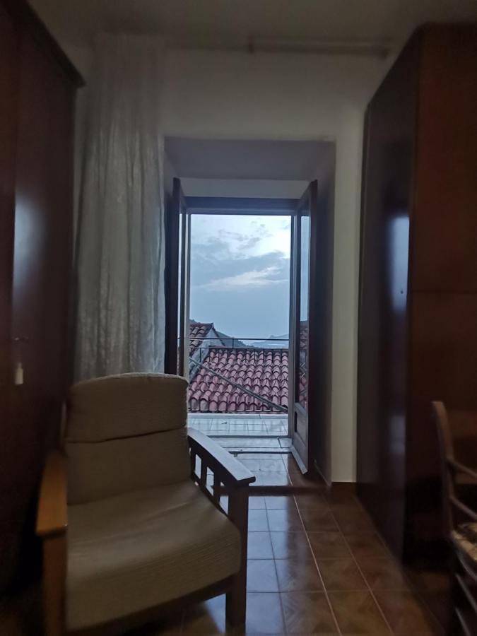 Appartamento Centro Storico Aieta Экстерьер фото