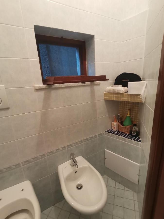 Appartamento Centro Storico Aieta Экстерьер фото