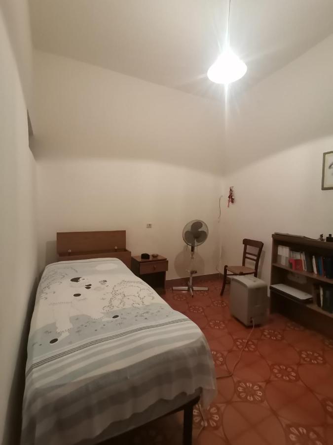 Appartamento Centro Storico Aieta Экстерьер фото