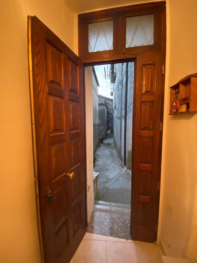 Appartamento Centro Storico Aieta Экстерьер фото