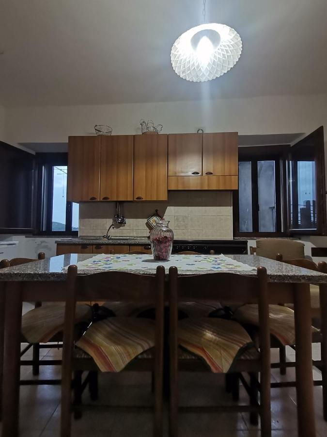 Appartamento Centro Storico Aieta Экстерьер фото